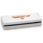 Vakuuminis sandariklis Magic Vac Alice 800 mbar baltas