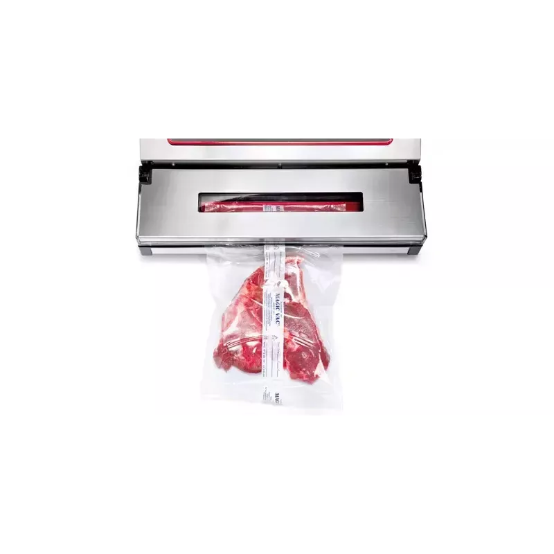 Magic Vac Jumbo 30evo vakuuminis sandariklis 800 mbar Nerūdijantis plienas