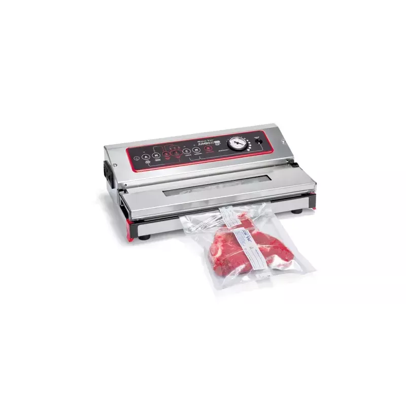 Magic Vac Jumbo 30evo vakuuminis sandariklis 800 mbar Nerūdijantis plienas