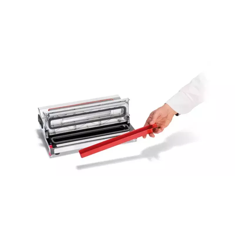 Magic Vac Jumbo 30evo vakuuminis sandariklis 800 mbar Nerūdijantis plienas