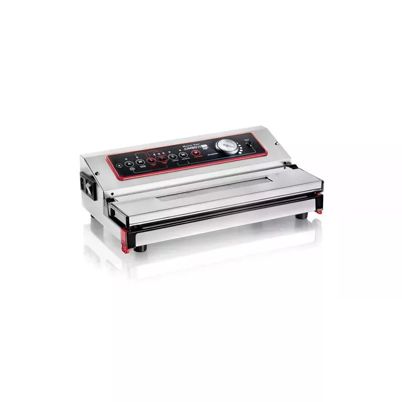 Magic Vac Jumbo 30evo vakuuminis sandariklis 800 mbar Nerūdijantis plienas