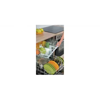 Vakuuminis hermetizatorius Magic Vac Perfetta juoda pilka 130W ABS