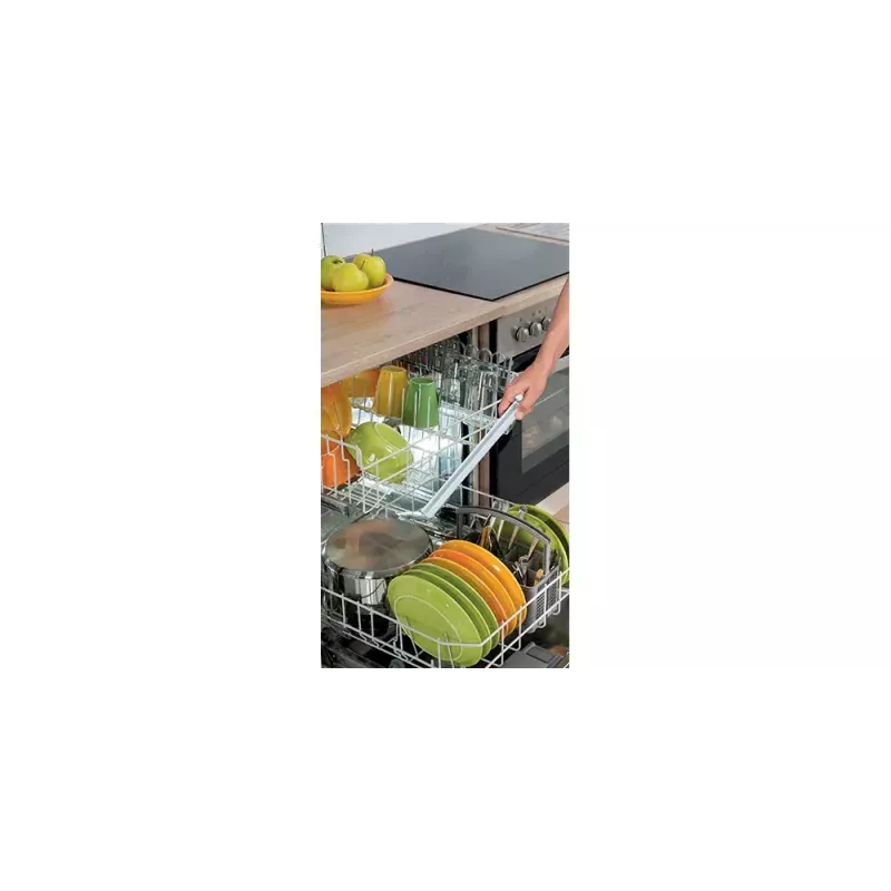 Vakuuminis hermetizatorius Magic Vac Perfetta juoda pilka 130W ABS