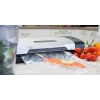 Vakuuminis hermetizatorius Magic Vac Perfetta juoda pilka 130W ABS