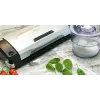 Vakuuminis hermetizatorius Magic Vac Perfetta juoda pilka 130W ABS
