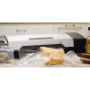 Vakuuminis hermetizatorius Magic Vac Perfetta juoda pilka 130W ABS