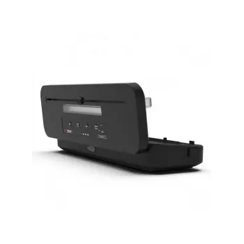 Vakuuminis sandariklis Magic Vac Compact 750 mbar juodas