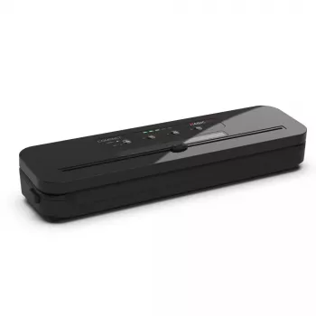 Vakuuminis sandariklis Magic Vac Compact 750 mbar juodas