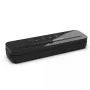 Vakuuminis sandariklis Magic Vac Compact 750 mbar juodas