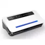 Magic Vac Activa vakuuminis sandariklis 800 mbar juoda balta