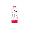 SBS Earset laidinės stereo ausinės Duo