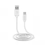 Duomenų laidas USB 2.0 Micro USB SBS TECABLEMICROW