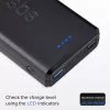 Išorinė baterija SBS TTBB20000FASTK 20000 mAh