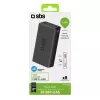 Išorinė baterija SBS TTBB20000FASTK 20000 mAh
