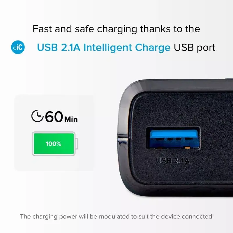 Išorinė baterija SBS TTBB20000FASTK 20000 mAh