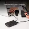 Išorinė baterija SBS TTBB20000FASTK 20000 mAh