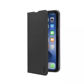 Dėklas-piniginė SBS TEBKLITEIP1361PK, skirtas iPhone 13 Pro