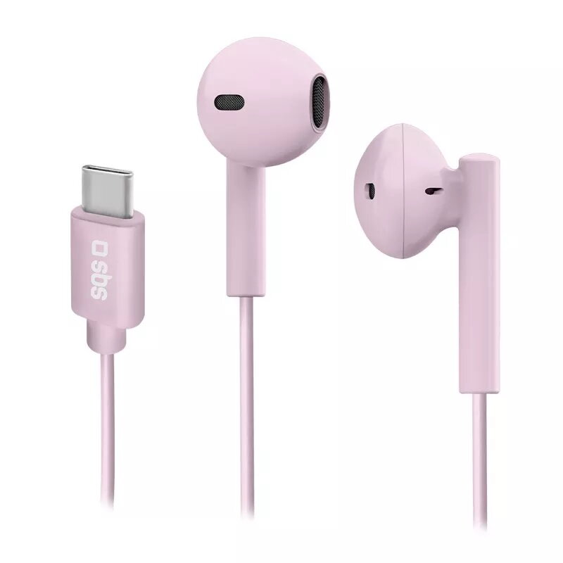 Ausinės SBS TEEARTYCMIX65P