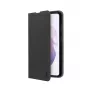 Piniginės tipo dėklas SBS Galaxy S22+ 16,8 cm Juodas 2 kortelių kišenės