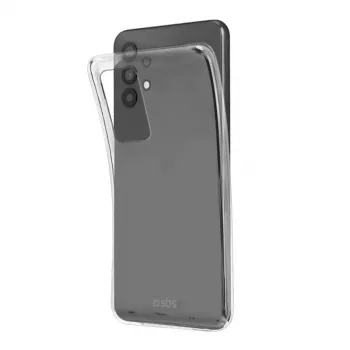 SBS TESKINSAA134GT dėklas, skirtas Xiaomi Samsung Galaxy A13 6,6 colių, permatomas