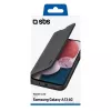 Dėklas-piniginė SBS TEBKLITESAA134GK Samsung Galaxy A13 6.6 colių Juoda