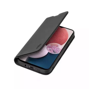 Dėklas-piniginė SBS TEBKLITESAA134GK Samsung Galaxy A13 6.6 colių Juoda