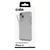 Dėklas SBS TESKINIP1461T, skirtas iPhone 14, permatomas, 15,5 cm