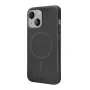 Dėklas SBS TEMAGCOVRUBIP1461K skirtas iPhone 14 15.5 cm juodas