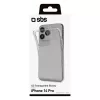 Dėklas SBS TESKINIP1461PT skirtas iPhone 14 Pro 15,5 cm permatomas