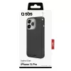 SBS TEINSTIP1461PK dėklas, skirtas iPhone 14 Pro, 15.5 cm, juodas