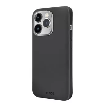 SBS TEINSTIP1461PK dėklas, skirtas iPhone 14 Pro, 15.5 cm, juodas