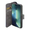 Piniginės tipo dėklas SBS TEBKWALIP1461PB, skirtas iPhone 14 Pro 15,5 cm, mėlynas