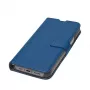 Piniginės tipo dėklas SBS TEBKWALIP1461PB, skirtas iPhone 14 Pro 15,5 cm, mėlynas