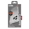 Dėklas SBS Extreme X3 iPhone 14 Pro 15.5 cm Skaidrus