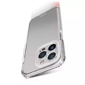 Dėklas SBS Extreme X3 iPhone 14 Pro 15.5 cm Skaidrus