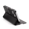 Dėklas-piniginė SBS TEBKWALIP1467K, skirtas iPhone 14 Plus, 17 cm, juodas