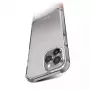 Dangtelis SBS TEUNBKEX4IP1467 skirtas iPhone 14 Plus 17 cm permatomas