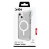 Dėklas SBS TEMAGCOVIP1467T skirtas iPhone 14 Plus 17 cm permatomas