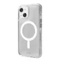 Dėklas SBS TEMAGCOVIP1467T skirtas iPhone 14 Plus 17 cm permatomas