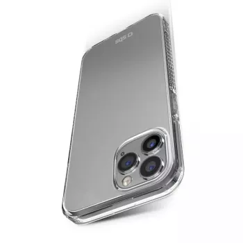 Dėklas SBS TEUNBKEX2IP1467P skirtas iPhone 14 Pro Max 17 cm skaidrus