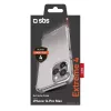 Dėklas SBS Extreme X4 iPhone 14 Pro Max Skaidrus 17 cm