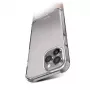 Dėklas SBS Extreme X4 iPhone 14 Pro Max Skaidrus 17 cm