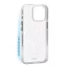 Dangtelis SBS TEMAGCOVIP1467PT skirtas iPhone 14 Pro Max 17 cm permatomas