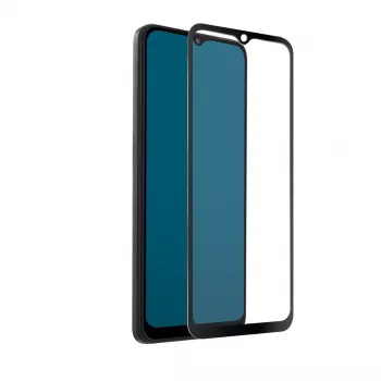SBS apsauginis ekrano stiklas Xiaomi Redmi A1 juodas