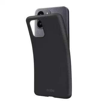 Dėklas SBS Sensity Xiaomi Redmi A1 16.6 cm juodas