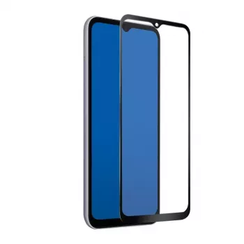 Apsauginis ekrano stiklas SBS TESCRFCSAA34, skirtas Samsung Galaxy A34, permatomas