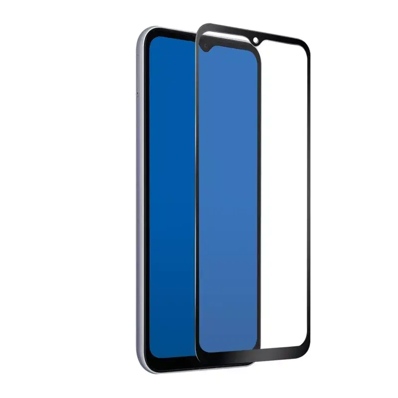 Apsauginis ekrano stiklas SBS TESCRFCSAA34, skirtas Samsung Galaxy A34, permatomas