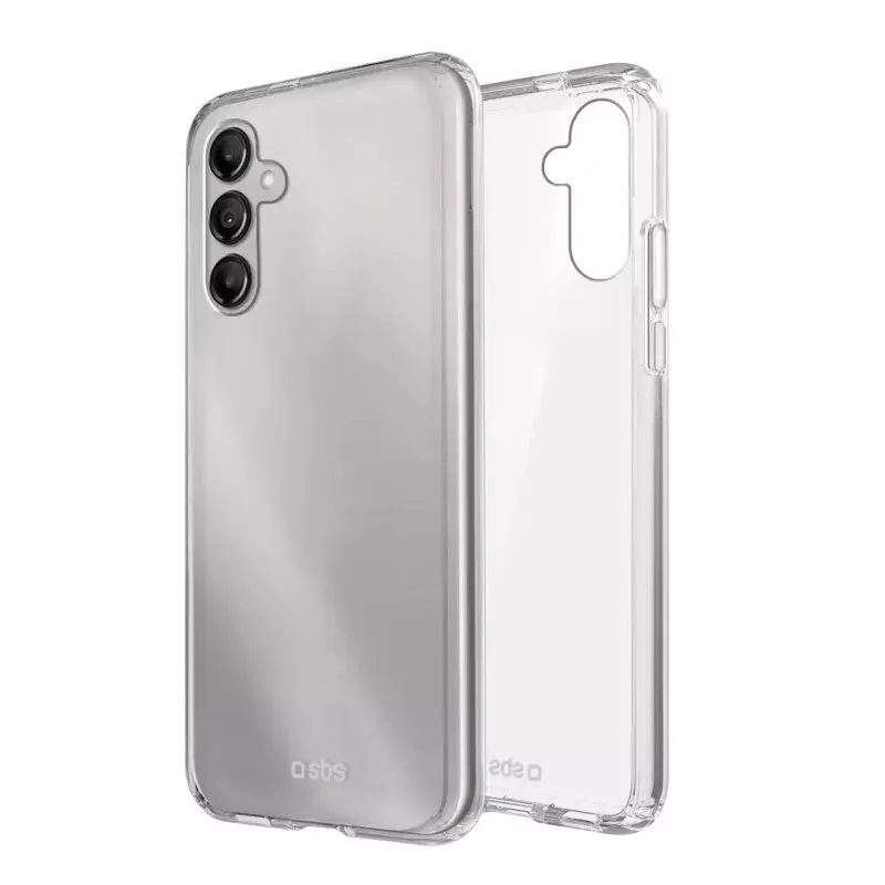 Cover SBS Galaxy A34 16.8 cm Skaidrus Vienspalvis