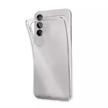 Cover SBS Galaxy A34 16.8 cm Skaidrus Vienspalvis