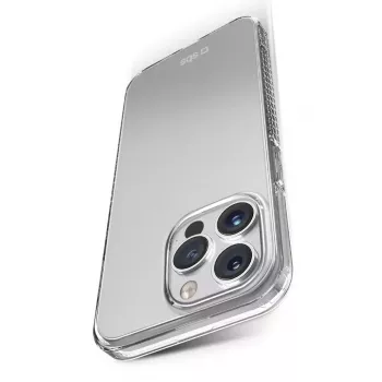 Cover SBS TEUNBKEX2IP1561P skirtas iPhone 15 Pro 15,5 cm permatomas